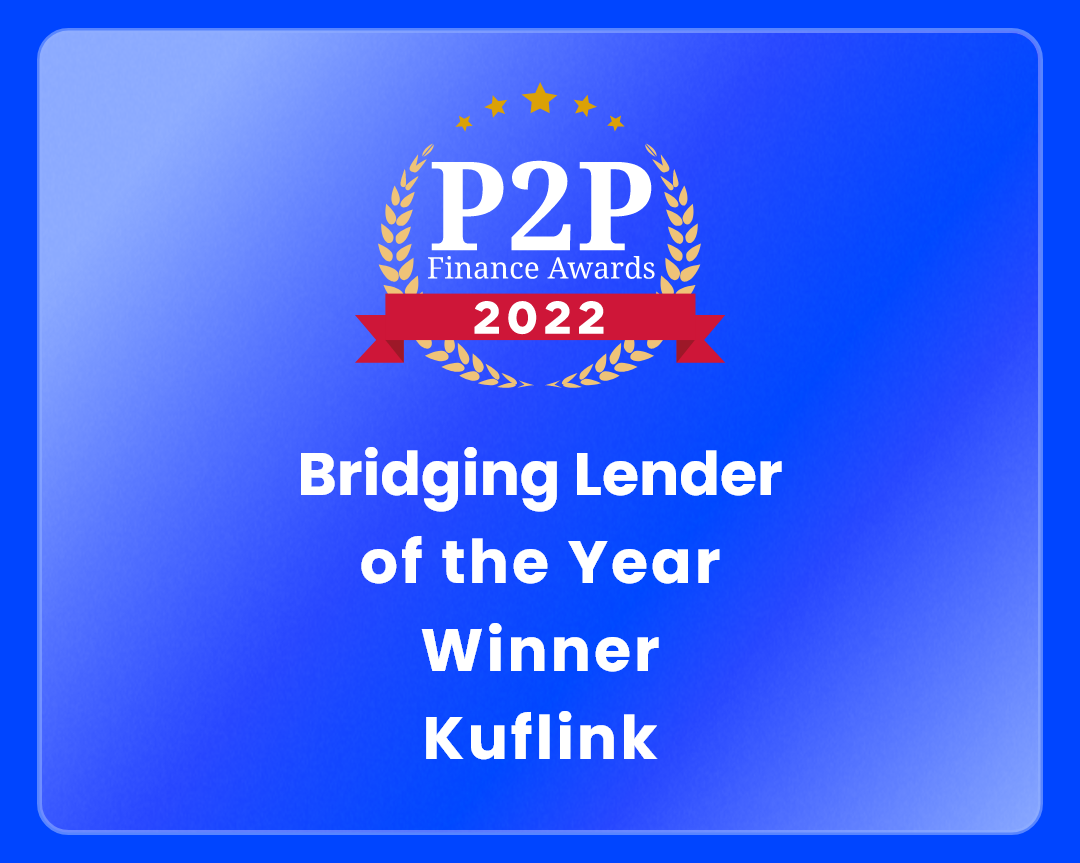 Bridging lender 3