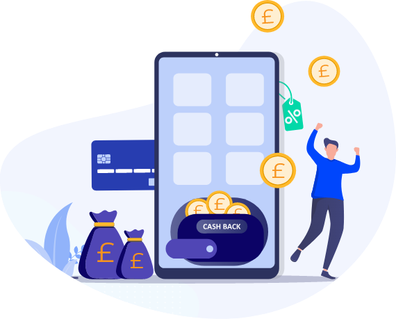 Cash Back SVG-1